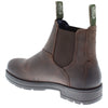 Suffolk Women's Leather Chelsea Boots