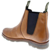 Brigstock Men's Leather Chelsea Boots