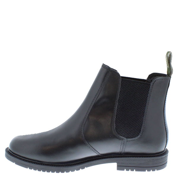 Cosgrove Men's & Kids' Leather Chelsea Boots