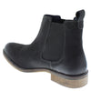 Aintree Women's Nubuck Chelsea Boots