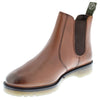 Naseby Men's Leather Chelsea Boots