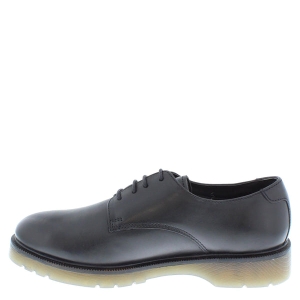 Brent Men's Leather Lace Up Shoes