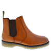 Naseby Men's Leather Chelsea Boots