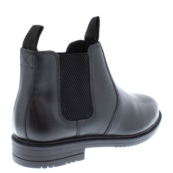 Cosgrove Men's & Kids' Leather Chelsea Boots