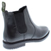 Cosgrove Men's & Kids' Leather Chelsea Boots