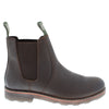 Brigstock Men's Leather Chelsea Boots