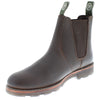 Brigstock Men's Leather Chelsea Boots