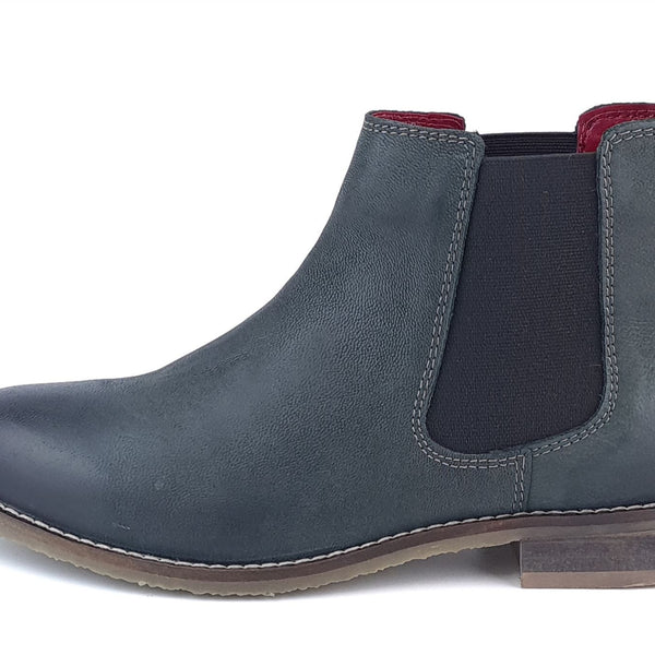 Aintree Women's Nubuck Chelsea Boots