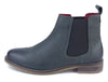 Aintree Women's Nubuck Chelsea Boots