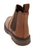 Rutland Kids' Leather Chelsea Dealer Boots