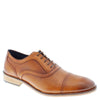 Holborn Men's Leather Oxford Cap Shoes