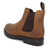 Rutland Kids' Leather Chelsea Dealer Boots