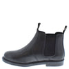 Chester Kids' Leather Chelsea Boots