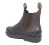 Braunston Men's Greasy Leather Chelsea Boots