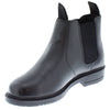 Cosgrove Men's & Kids' Leather Chelsea Boots