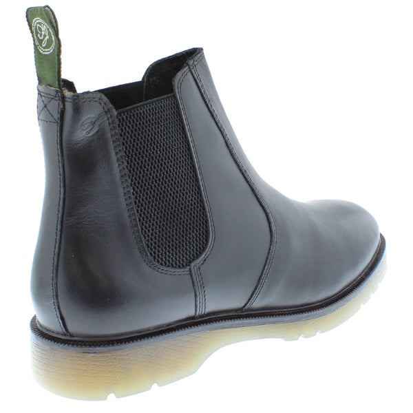 Naseby Men's Leather Chelsea Boots