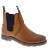 Brigstock Men's Leather Chelsea Boots