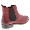 Aintree Women's Nubuck Chelsea Boots