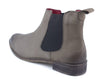 Aintree Women's Nubuck Chelsea Boots