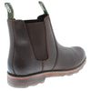 Brigstock Men's Leather Chelsea Boots