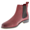 Aintree Women's Nubuck Chelsea Boots