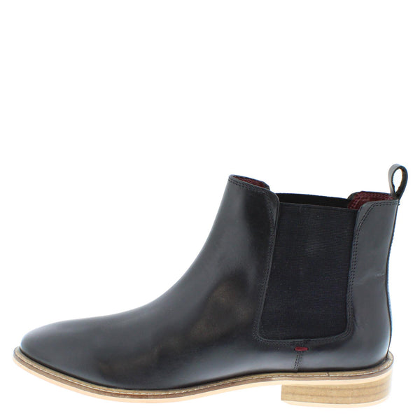 Bromley Men's Leather Chelsea Boots