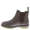 Naseby Men's Leather Chelsea Boots