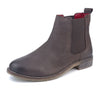 Aintree Women's Nubuck Chelsea Boots