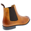 Windsor Men's Leather Sole Chelsea Boots