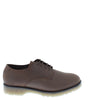 Brent Men's Leather Lace Up Shoes