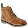 Hammersmith Men's Lace Up Brogue Boots