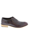 Enfield Men's Leather Lace Up Brogues