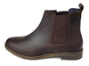 Aintree Women's Leather Chelsea Boots