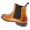 Windsor Men's Leather Sole Chelsea Boots