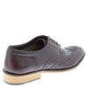 Enfield Men's Leather Lace Up Brogues