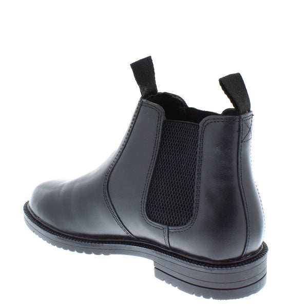 Cosgrove Men's & Kids' Leather Chelsea Boots