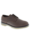 Brent Men's Leather Lace Up Shoes