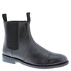 Benchgrade Stratford Men's Leather Chelsea Boots