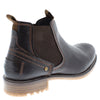 Lewisham Men's Leather Chelsea Boots