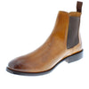 Windsor Men's Leather Sole Chelsea Boots