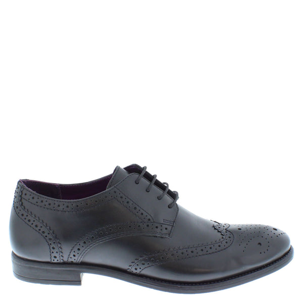 Richmond Men's Leather Brogues