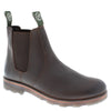 Brigstock Men's Leather Chelsea Boots