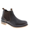 Lewisham Men's Leather Chelsea Boots