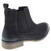 Aintree Women's Nubuck Chelsea Boots