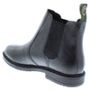 Cosgrove Men's & Kids' Leather Chelsea Boots