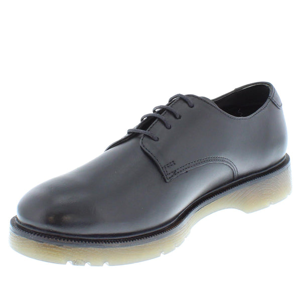 Brent Men's Leather Lace Up Shoes