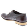 Enfield Men's Leather Lace Up Brogues