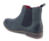 Aintree Women's Nubuck Chelsea Boots