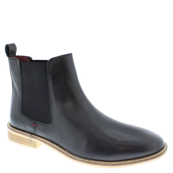 Bromley Men's Leather Chelsea Boots