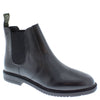 Cosgrove Men's & Kids' Leather Chelsea Boots